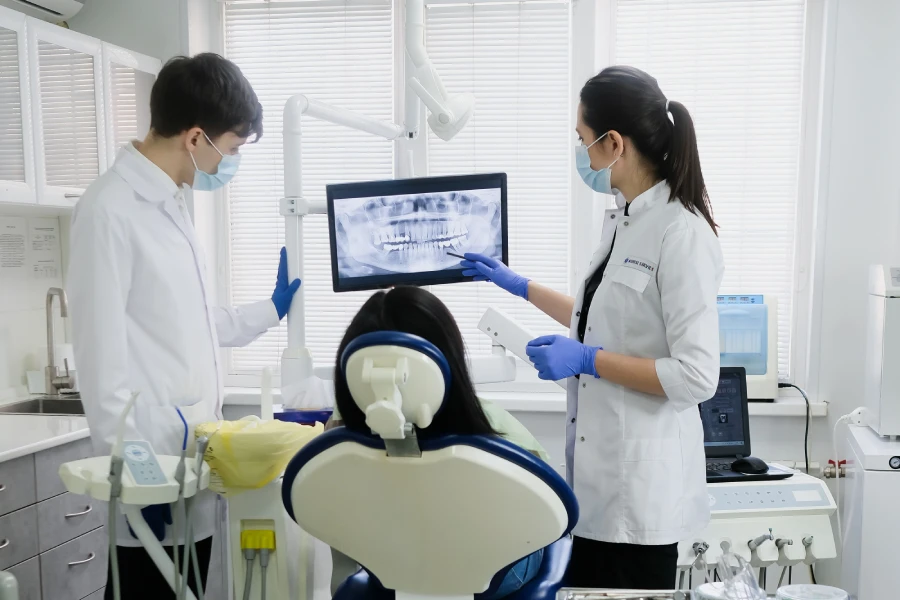 Dental Treatment in China: A Preparation Guide for International Patients 4 Dental-Checkups-in-China-Orisene-Health-2